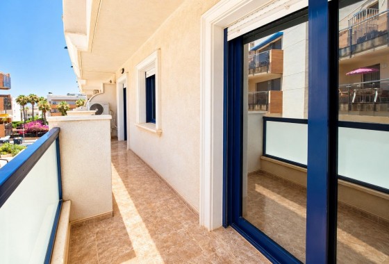 Revente - Appartement - Orihuela Costa - La Regia
