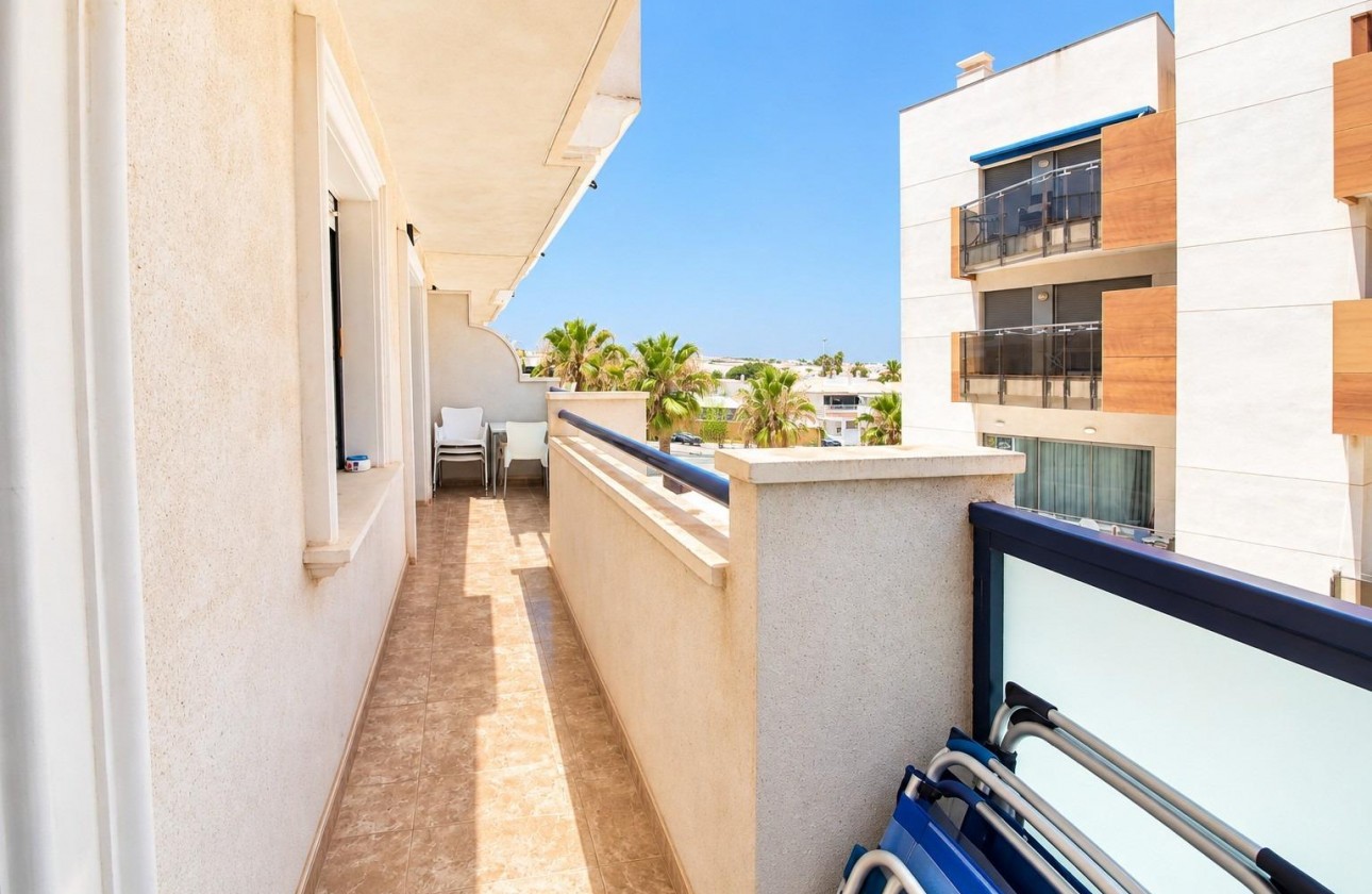 Revente - Appartement - Orihuela Costa - La Regia