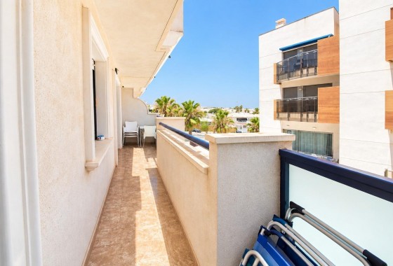 Revente - Appartement - Orihuela Costa - La Regia