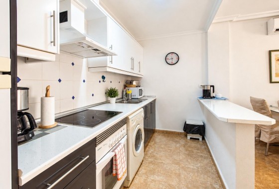 Revente - Appartement - Orihuela Costa - La Regia