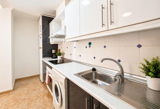 Revente - Appartement - Orihuela Costa - La Regia
