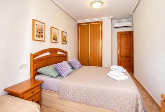 Revente - Appartement - Orihuela Costa - La Regia