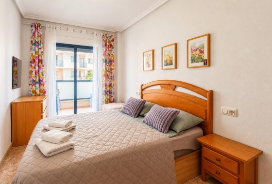 Revente - Appartement - Orihuela Costa - La Regia