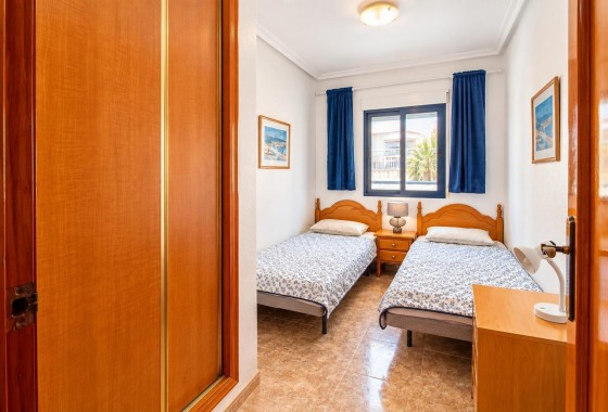 Revente - Appartement - Orihuela Costa - La Regia