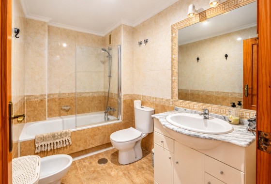 Revente - Appartement - Orihuela Costa - La Regia