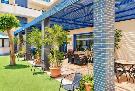 Revente - Appartement - Orihuela Costa - La Regia