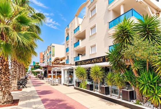 Revente - Appartement - Orihuela Costa - La Regia