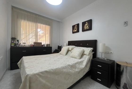 Resale - Apartment / flat - Algorfa