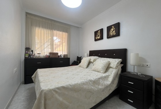 Resale - Apartment / flat - Algorfa
