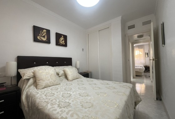 Resale - Apartment / flat - Algorfa