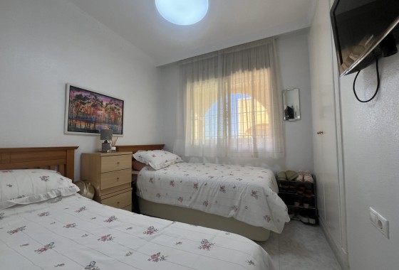Resale - Apartment / flat - Algorfa