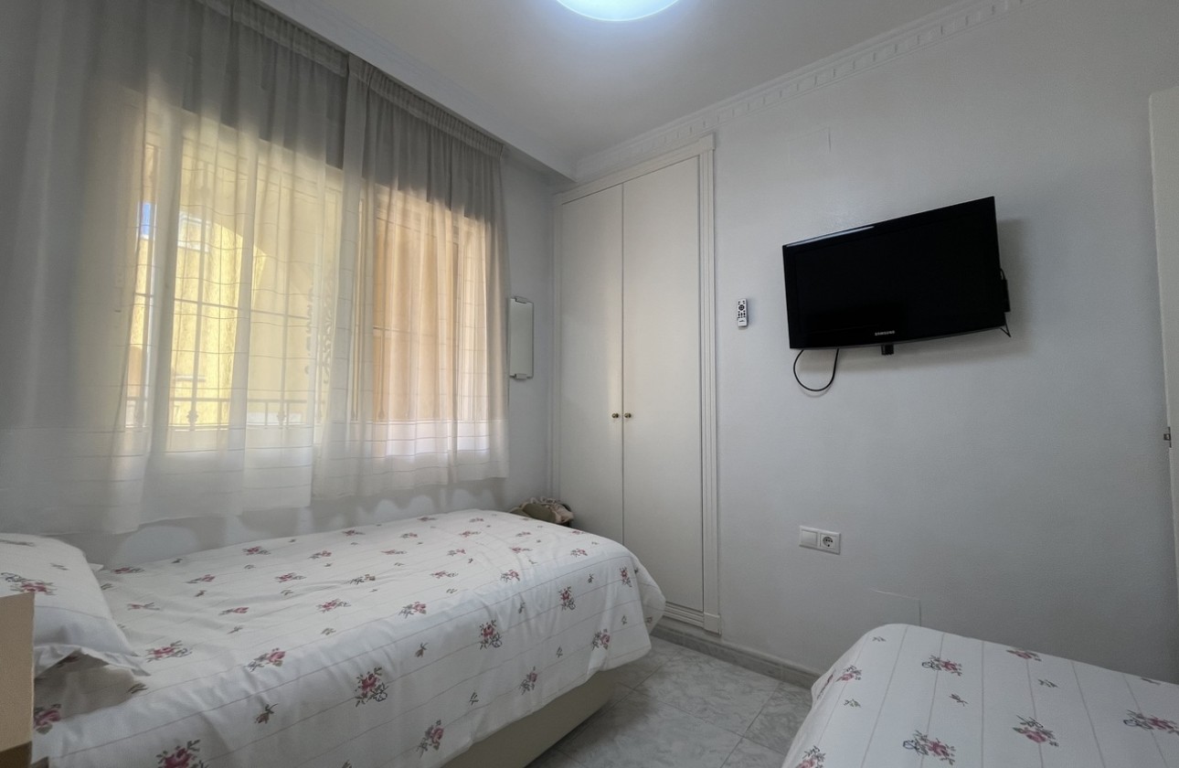 Resale - Apartment / flat - Algorfa