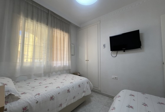 Resale - Apartment / flat - Algorfa