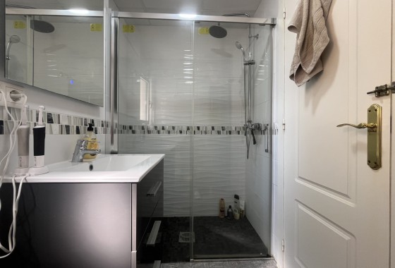 Resale - Apartment / flat - Algorfa