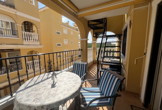 Resale - Apartment / flat - Algorfa