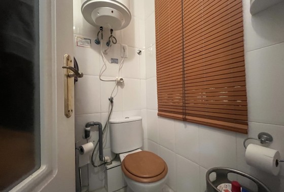 Resale - Apartment / flat - Algorfa