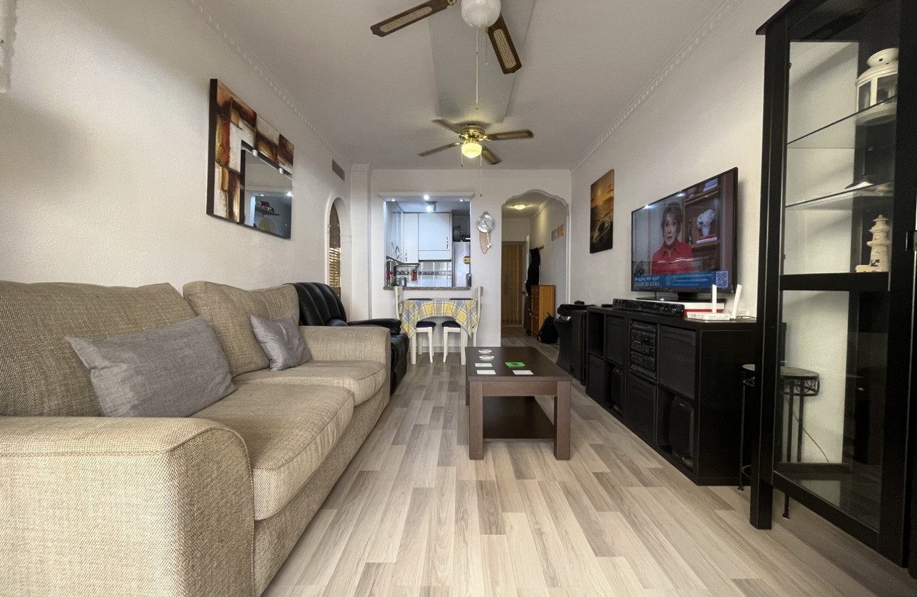 Reventa - Apartamento / piso - Algorfa