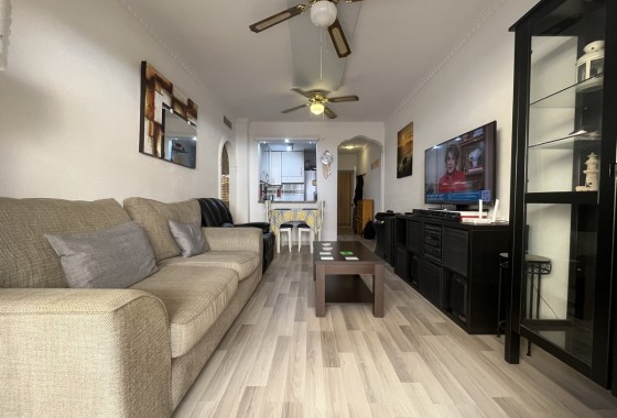 Reventa - Apartamento / piso - Algorfa