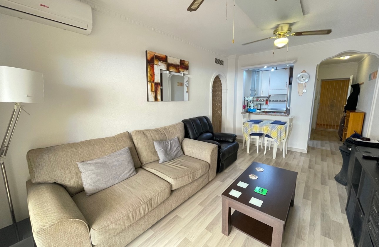 Reventa - Apartamento / piso - Algorfa
