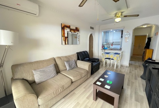 Reventa - Apartamento / piso - Algorfa