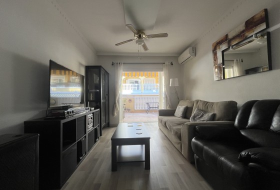 Reventa - Apartamento / piso - Algorfa