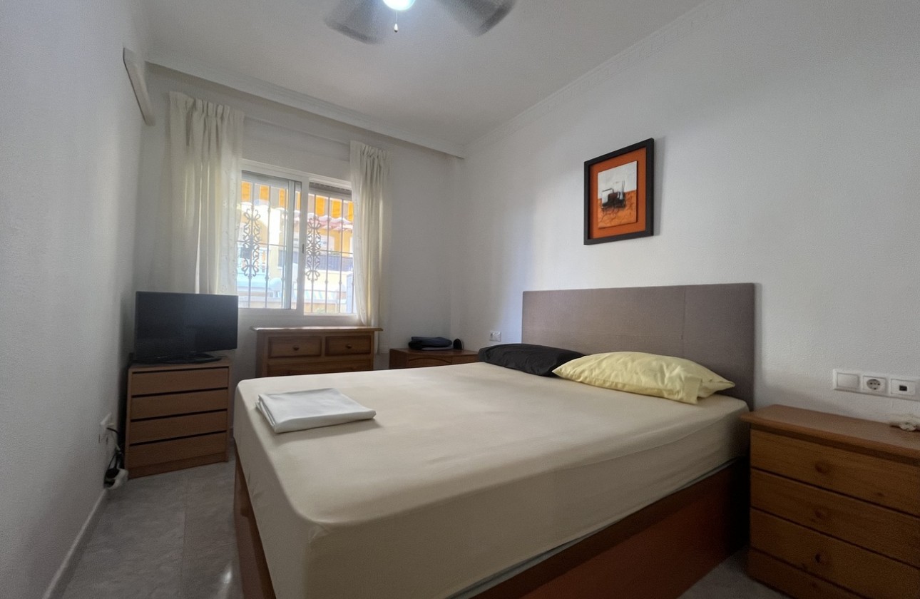 Reventa - Apartamento / piso - Algorfa
