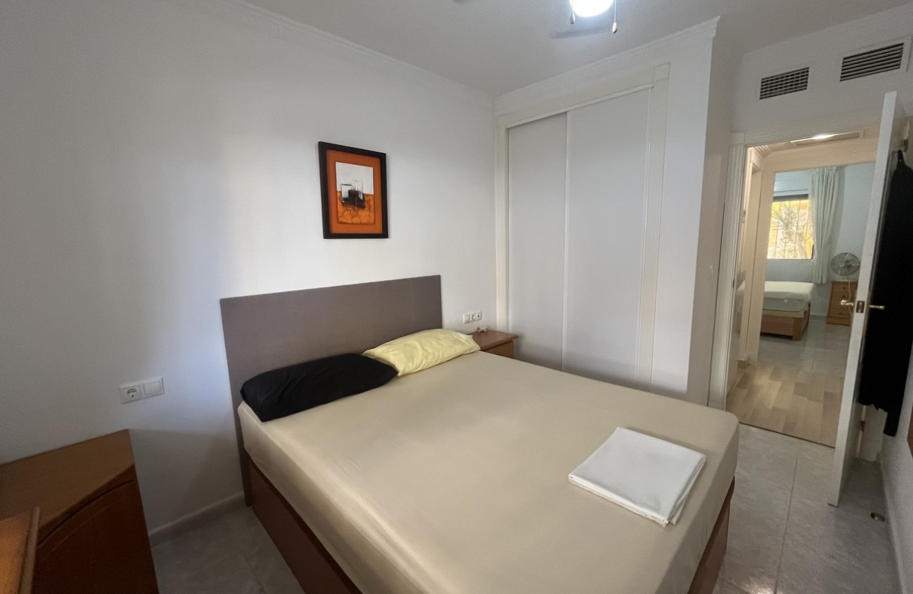 Reventa - Apartamento / piso - Algorfa