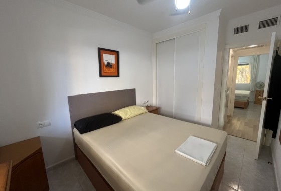 Reventa - Apartamento / piso - Algorfa