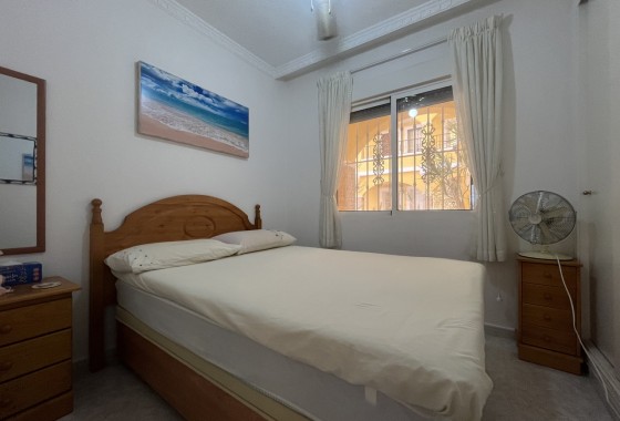 Reventa - Apartamento / piso - Algorfa