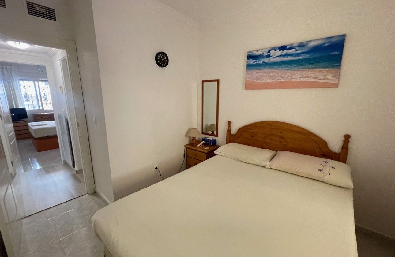 Reventa - Apartamento / piso - Algorfa