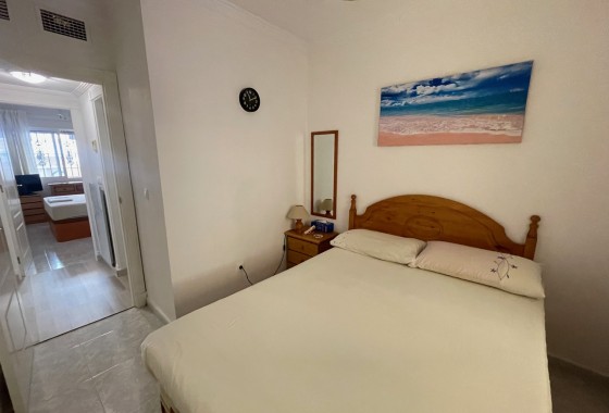 Reventa - Apartamento / piso - Algorfa