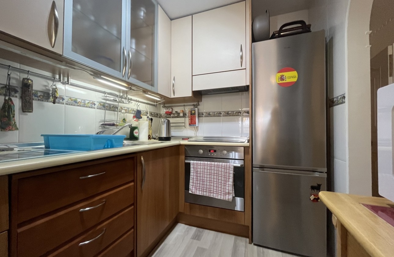 Reventa - Apartamento / piso - Algorfa