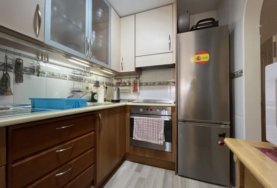 Reventa - Apartamento / piso - Algorfa