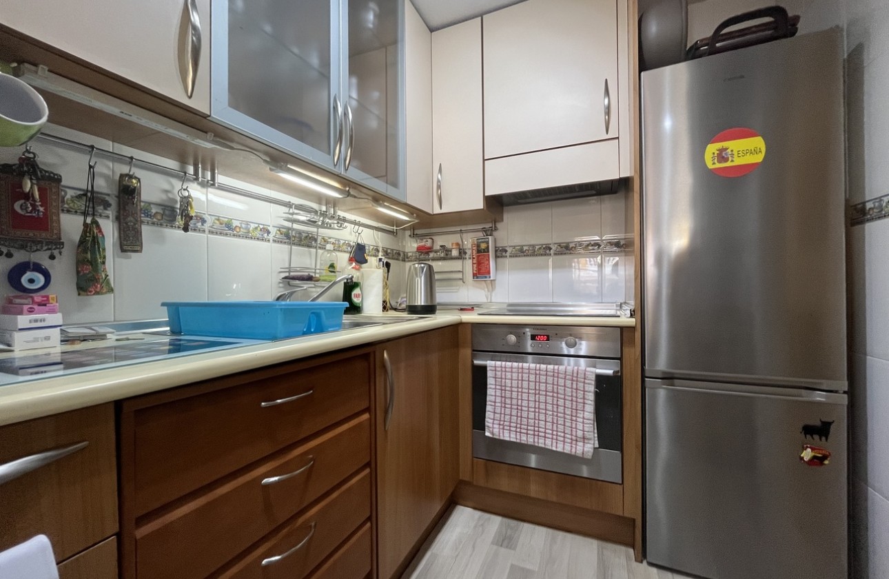 Reventa - Apartamento / piso - Algorfa