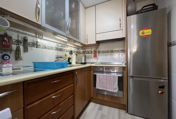 Reventa - Apartamento / piso - Algorfa