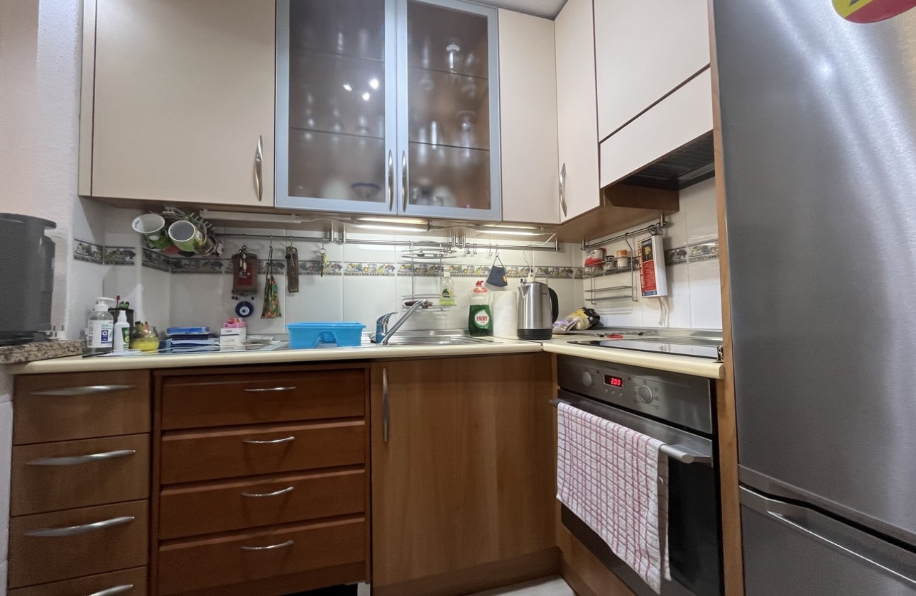 Reventa - Apartamento / piso - Algorfa