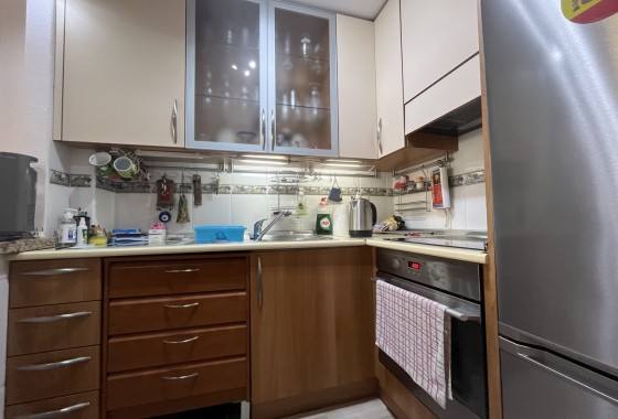 Reventa - Apartamento / piso - Algorfa