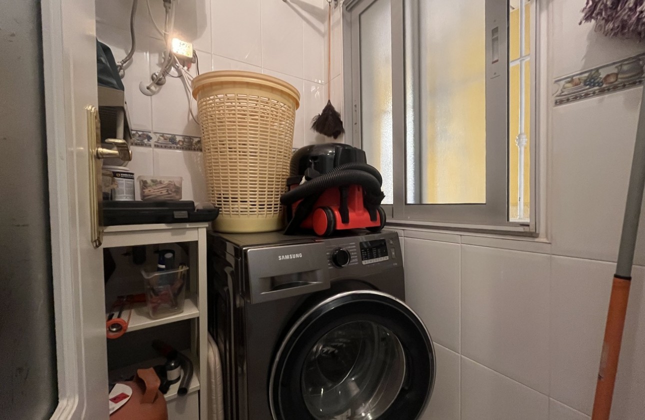 Reventa - Apartamento / piso - Algorfa
