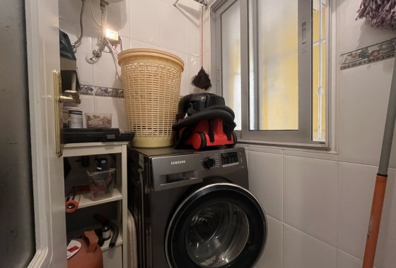 Reventa - Apartamento / piso - Algorfa