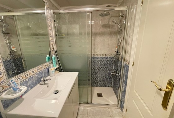 Reventa - Apartamento / piso - Algorfa