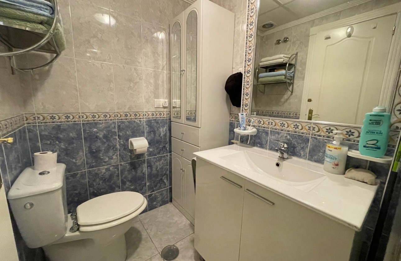 Reventa - Apartamento / piso - Algorfa