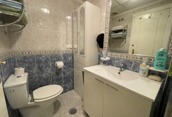 Reventa - Apartamento / piso - Algorfa