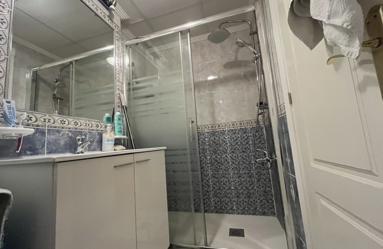 Reventa - Apartamento / piso - Algorfa