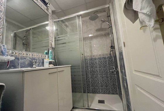 Reventa - Apartamento / piso - Algorfa