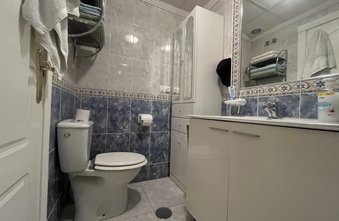 Reventa - Apartamento / piso - Algorfa