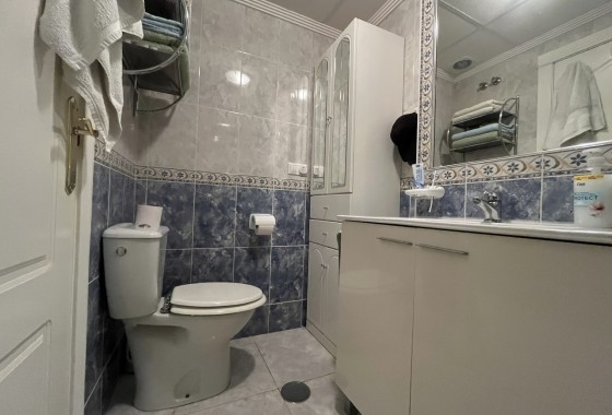 Reventa - Apartamento / piso - Algorfa