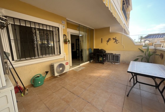 Reventa - Apartamento / piso - Algorfa