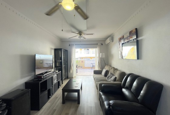 Reventa - Apartamento / piso - Algorfa