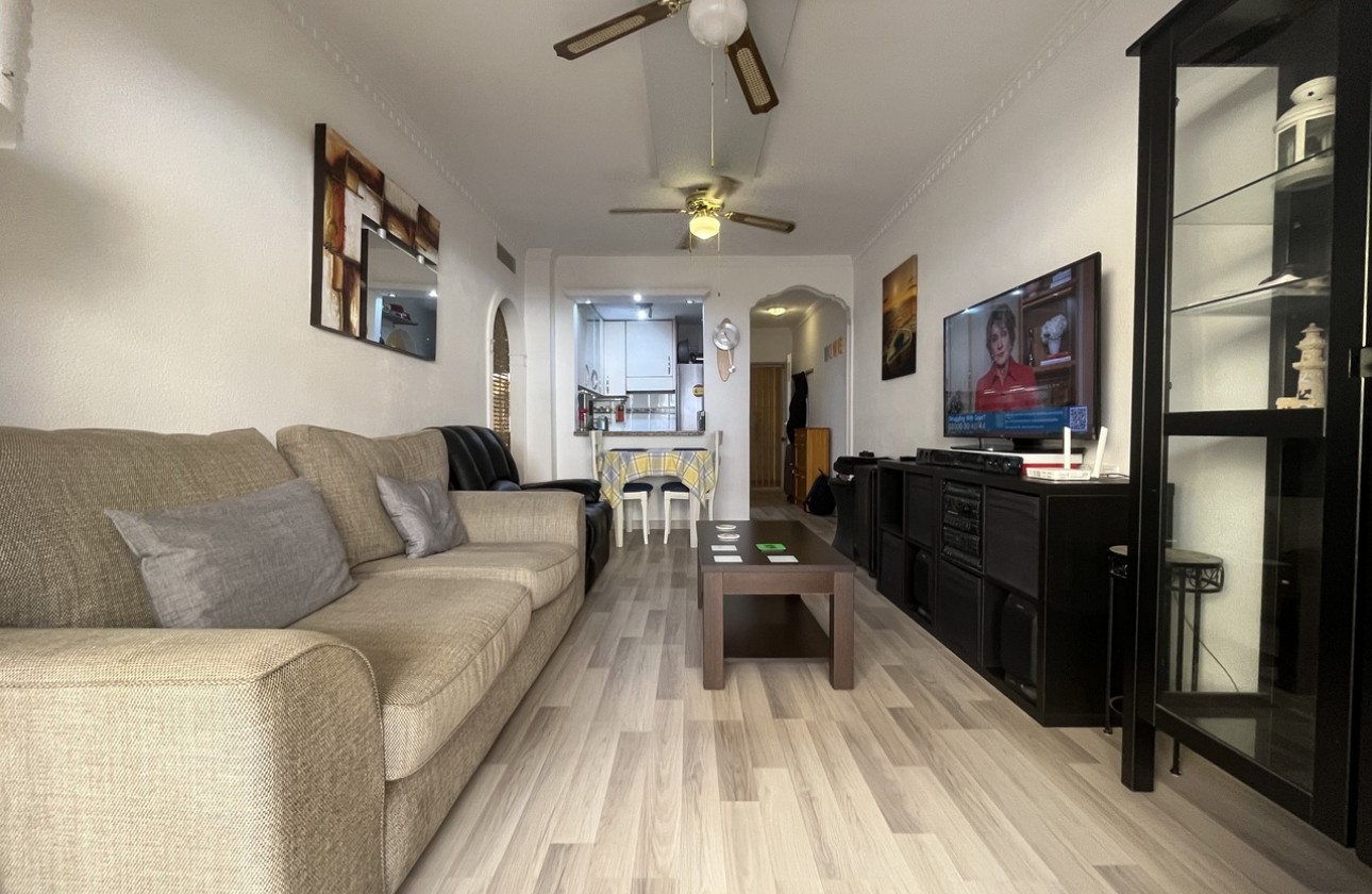 Reventa - Apartamento / piso - Algorfa