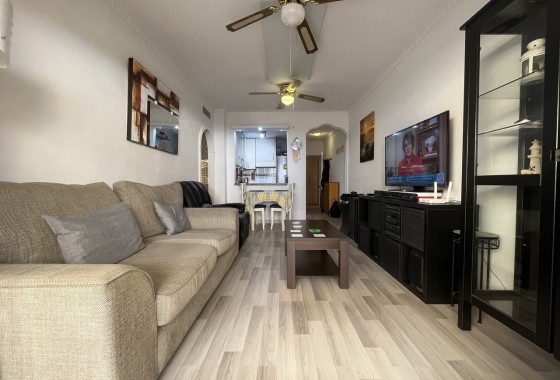 Reventa - Apartamento / piso - Algorfa